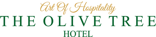 The Olive Tree Hotel
